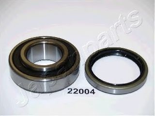 JAPANPARTS KK-22004 Комплект подшипника ступицы колеса задний мост для TOYOTA (Тойота/тоета) JAPANPARTS KK-22004 Комплект подшипника ступицы колеса задний мост для TOYOTA (Тойота/тоета)