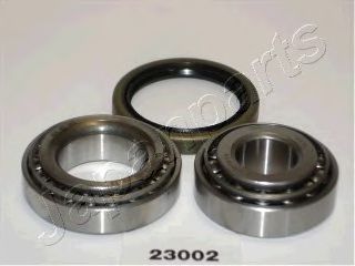 JAPANPARTS KK-23002 Комплект подшипника ступицы колеса задний мост для MAZDA 626 II (Мазда 626 2) JAPANPARTS KK-23002 Комплект подшипника ступицы колеса задний мост для MAZDA 626 II (Мазда 626 2)
