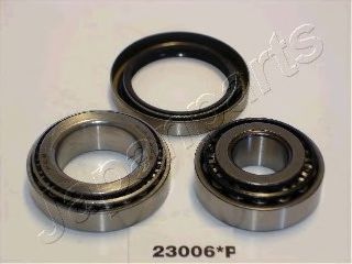 JAPANPARTS KK-23006P Комплект подшипника ступицы колеса задний мост для MAZDA 323 III (Мазда 323 3) JAPANPARTS KK-23006P Комплект подшипника ступицы колеса задний мост для MAZDA 323 III (Мазда 323 3)