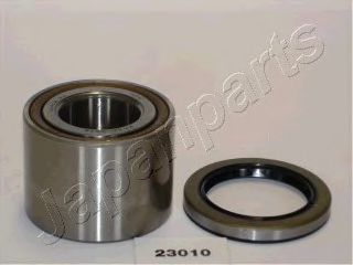 JAPANPARTS KK-23010 Комплект подшипника ступицы колеса задний мост для MAZDA 626 III (Мазда 626 3) JAPANPARTS KK-23010 Комплект подшипника ступицы колеса задний мост для MAZDA 626 III (Мазда 626 3)