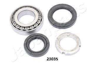 JAPANPARTS KK-23035 Комплект подшипника ступицы колеса для MAZDA PROCEED (Мазда Просид) JAPANPARTS KK-23035 Комплект подшипника ступицы колеса для MAZDA PROCEED (Мазда Просид)