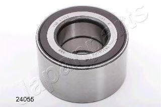 JAPANPARTS KK-24055 Комплект подшипника ступицы колеса для HONDA CR-V II (Хонда Срв 2) JAPANPARTS KK-24055 Комплект подшипника ступицы колеса для HONDA CR-V II (Хонда Срв 2)