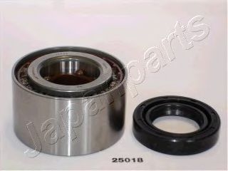 JAPANPARTS KK-25018 Комплект подшипника ступицы колеса для MITSUBISHI CHALLENGER (Митсубиши/митсубиси Чаллэнгэр) JAPANPARTS KK-25018 Комплект подшипника ступицы колеса для MITSUBISHI CHALLENGER (Митсубиши/митсубиси Чаллэнгэр)