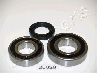 JAPANPARTS KK-25029 Комплект подшипника ступицы колеса задний мост для MITSUBISHI STARION (Митсубиши/митсубиси Старион) JAPANPARTS KK-25029 Комплект подшипника ступицы колеса задний мост для MITSUBISHI STARION (Митсубиши/митсубиси Старион)