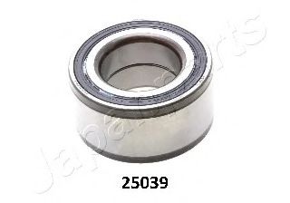 JAPANPARTS KK-25039 Комплект подшипника ступицы колеса задний мост для MITSUBISHI PAJERO PININ (Митсубиши/митсубиси Пажэро пинин) JAPANPARTS KK-25039 Комплект подшипника ступицы колеса задний мост для MITSUBISHI PAJERO PININ (Митсубиши/митсубиси Пажэро пинин)