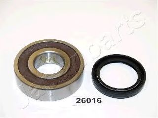 JAPANPARTS KK-26016 Комплект подшипника ступицы колеса задний мост для DAIHATSU TARUNA (Дайхатсу Таруна) JAPANPARTS KK-26016 Комплект подшипника ступицы колеса задний мост для DAIHATSU TARUNA (Дайхатсу Таруна)