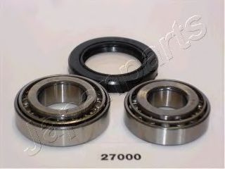 JAPANPARTS KK-27000 Комплект подшипника ступицы колеса задний мост для SUBARU (Субару) JAPANPARTS KK-27000 Комплект подшипника ступицы колеса задний мост для SUBARU (Субару)
