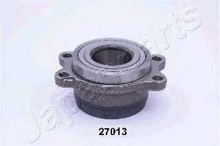 JAPANPARTS KK-27013 Комплект подшипника ступицы колеса задний мост для SUBARU LIBERTY III (Субару Либэртъ 3) JAPANPARTS KK-27013 Комплект подшипника ступицы колеса задний мост для SUBARU LIBERTY III (Субару Либэртъ 3)