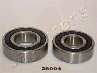 JAPANPARTS KK-28004 Комплект подшипника ступицы колеса для SUZUKI (Сузуки) JAPANPARTS KK-28004 Комплект подшипника ступицы колеса для SUZUKI (Сузуки)
