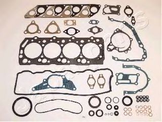 JAPANPARTS KM-534 Комплект прокладок, двигатель для MITSUBISHI MONTERO (Митсубиши/митсубиси Монтэро) JAPANPARTS KM-534 Комплект прокладок, двигатель для MITSUBISHI MONTERO (Митсубиши/митсубиси Монтэро)
