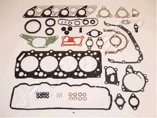 JAPANPARTS KM-537 Комплект прокладок, двигатель для MITSUBISHI PAJERO/SHOGUN (Митсубиши/митсубиси Пажэро/шогун) JAPANPARTS KM-537 Комплект прокладок, двигатель для MITSUBISHI PAJERO/SHOGUN (Митсубиши/митсубиси Пажэро/шогун)
