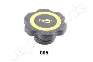 JAPANPARTS KO-005 Крышка, заливная горловина для FORD MONDEO (Форд Мондэо) JAPANPARTS KO-005 Крышка, заливная горловина для FORD MONDEO (Форд Мондэо)