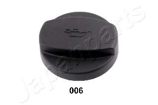 JAPANPARTS KO-006 Крышка, заливная горловина для MERCEDES-BENZ VANEO (Мэрcэдэс-бэнз Vанэо) JAPANPARTS KO-006 Крышка, заливная горловина для MERCEDES-BENZ VANEO (Мэрcэдэс-бэнз Vанэо)