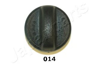 JAPANPARTS KO-014 Крышка, заливная горловина для KIA CERATO (Киа Cэрато) JAPANPARTS KO-014 Крышка, заливная горловина для KIA CERATO (Киа Cэрато)