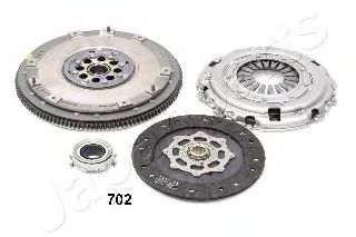 JAPANPARTS KV-702 Комплект сцепления для SUBARU LEGACY IV (Субару Легаси 4) JAPANPARTS KV-702 Комплект сцепления для SUBARU LEGACY IV (Субару Легаси 4)