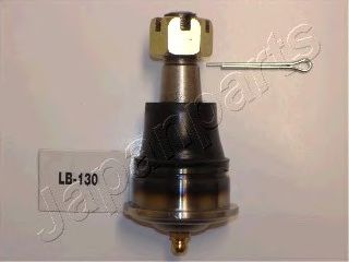 JAPANPARTS LB-130 Несущий направляющий шарнир для NISSAN PRIMERA (Ниссан Примера) JAPANPARTS LB-130 Несущий направляющий шарнир для NISSAN PRIMERA (Ниссан Примера)