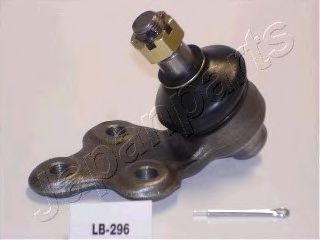 JAPANPARTS LB-296 Несущий направляющий шарнир для TOYOTA COROLLA SPRINTER (Тойота/тоета Cоролла спринтэр) JAPANPARTS LB-296 Несущий направляющий шарнир для TOYOTA COROLLA SPRINTER (Тойота/тоета Cоролла спринтэр)
