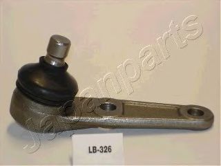 JAPANPARTS LB-326 Несущий направляющий шарнир для MAZDA 323 C IV (Мазда 323 c иv) JAPANPARTS LB-326 Несущий направляющий шарнир для MAZDA 323 C IV (Мазда 323 c иv)