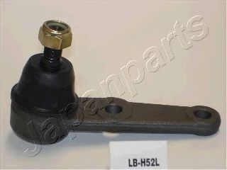 JAPANPARTS LB-H52L Несущий направляющий шарнир 07 1986 для MITSUBISHI COLT I (Митсубиши/митсубиси Cолт и) JAPANPARTS LB-H52L Несущий направляющий шарнир 07 1986 для MITSUBISHI COLT I (Митсубиши/митсубиси Cолт и)