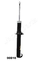 JAPANPARTS MM-00010 Амортизатор для ALFA ROMEO 147 (Альфа ромео 147) JAPANPARTS MM-00010 Амортизатор для ALFA ROMEO 147 (Альфа ромео 147)