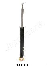 JAPANPARTS MM-00013 Амортизатор для AUDI 100 (Ауди 100) JAPANPARTS MM-00013 Амортизатор для AUDI 100 (Ауди 100)