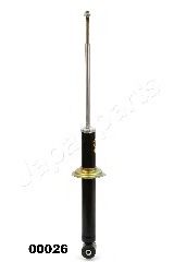 JAPANPARTS MM-00026 Амортизатор для AUDI COUPE (Ауди Cоупэ) JAPANPARTS MM-00026 Амортизатор для AUDI COUPE (Ауди Cоупэ)