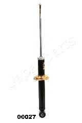 JAPANPARTS MM-00027 Амортизатор для AUDI COUPE (Ауди Cоупэ) JAPANPARTS MM-00027 Амортизатор для AUDI COUPE (Ауди Cоупэ)