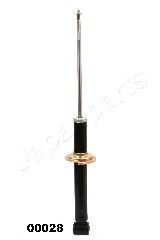 JAPANPARTS MM-00028 Амортизатор для AUDI COUPE (Ауди Cоупэ) JAPANPARTS MM-00028 Амортизатор для AUDI COUPE (Ауди Cоупэ)