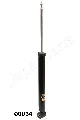 JAPANPARTS MM-00034 Амортизатор для VOLKSWAGEN NOVO FUSCA (Фольксваген Ноvо фусcа) JAPANPARTS MM-00034 Амортизатор для VOLKSWAGEN NOVO FUSCA (Фольксваген Ноvо фусcа)