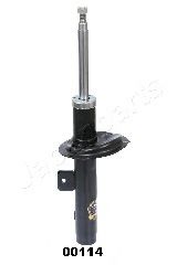 JAPANPARTS MM-00114 Амортизатор для PEUGEOT PARTNER (Пежо Партнер) JAPANPARTS MM-00114 Амортизатор для PEUGEOT PARTNER (Пежо Партнер)
