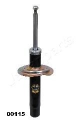 JAPANPARTS MM-00115 Амортизатор для PEUGEOT PARTNER (Пежо Партнер) JAPANPARTS MM-00115 Амортизатор для PEUGEOT PARTNER (Пежо Партнер)