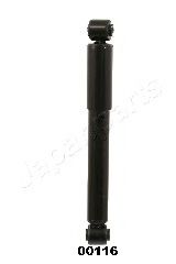 JAPANPARTS MM-00116 Амортизатор для PEUGEOT PARTNER (Пежо Партнер) JAPANPARTS MM-00116 Амортизатор для PEUGEOT PARTNER (Пежо Партнер)