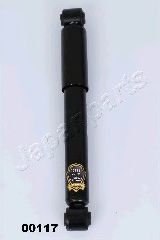 JAPANPARTS MM-00117 Амортизатор для PEUGEOT PARTNER (Пежо Партнер) JAPANPARTS MM-00117 Амортизатор для PEUGEOT PARTNER (Пежо Партнер)