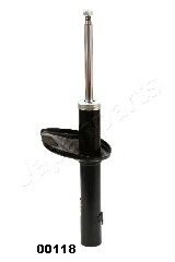 JAPANPARTS MM-00118 Амортизатор для PEUGEOT 205 II (Пежо 205 2) JAPANPARTS MM-00118 Амортизатор для PEUGEOT 205 II (Пежо 205 2)
