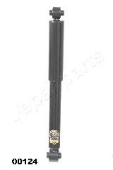 JAPANPARTS MM-00124 Амортизатор для CITROëN (Cитроëн) JAPANPARTS MM-00124 Амортизатор для CITROëN (Cитроëн)