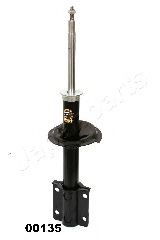 JAPANPARTS MM-00135 Амортизатор для CITROËN JUMPER (CитроËн Жумпэр) JAPANPARTS MM-00135 Амортизатор для CITROËN JUMPER (CитроËн Жумпэр)