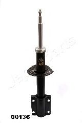 JAPANPARTS MM-00136 Амортизатор для CITROËN JUMPER (CитроËн Жумпэр) JAPANPARTS MM-00136 Амортизатор для CITROËN JUMPER (CитроËн Жумпэр)