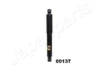 JAPANPARTS MM-00137 Амортизатор для CITROËN JUMPER (CитроËн Жумпэр) JAPANPARTS MM-00137 Амортизатор для CITROËN JUMPER (CитроËн Жумпэр)