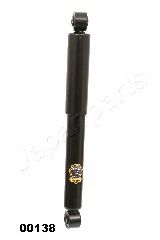 JAPANPARTS MM-00138 Амортизатор для CITROËN JUMPER (CитроËн Жумпэр) JAPANPARTS MM-00138 Амортизатор для CITROËN JUMPER (CитроËн Жумпэр)