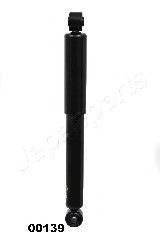 JAPANPARTS MM-00139 Амортизатор для CITROËN JUMPER (CитроËн Жумпэр) JAPANPARTS MM-00139 Амортизатор для CITROËN JUMPER (CитроËн Жумпэр)