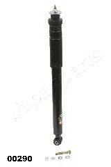 JAPANPARTS MM-00290 Амортизатор для MERCEDES-BENZ C-CLASS (Мэрcэдэс-бэнз С класс) JAPANPARTS MM-00290 Амортизатор для MERCEDES-BENZ C-CLASS (Мэрcэдэс-бэнз С класс)