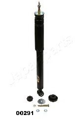 JAPANPARTS MM-00291 Амортизатор для MERCEDES-BENZ C-CLASS (Мэрcэдэс-бэнз С класс) JAPANPARTS MM-00291 Амортизатор для MERCEDES-BENZ C-CLASS (Мэрcэдэс-бэнз С класс)