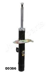 JAPANPARTS MM-00366 Амортизатор для PEUGEOT PARTNER (Пежо Партнер) JAPANPARTS MM-00366 Амортизатор для PEUGEOT PARTNER (Пежо Партнер)