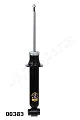 JAPANPARTS MM-00383 Амортизатор для PEUGEOT 407 (Пежо 407) JAPANPARTS MM-00383 Амортизатор для PEUGEOT 407 (Пежо 407)