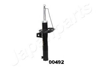 JAPANPARTS MM-00492 Амортизатор для VOLKSWAGEN CADDY III (Фольксваген Кадди 3) JAPANPARTS MM-00492 Амортизатор для VOLKSWAGEN CADDY III (Фольксваген Кадди 3)
