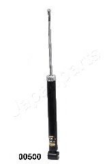 JAPANPARTS MM-00500 Амортизатор для SKODA FELICIA I FUN (Шкода Фелиция 1 фан) JAPANPARTS MM-00500 Амортизатор для SKODA FELICIA I FUN (Шкода Фелиция 1 фан)