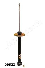 JAPANPARTS MM-00523 Амортизатор для VOLKSWAGEN QUANTUM (Фольксваген Qуантум) JAPANPARTS MM-00523 Амортизатор для VOLKSWAGEN QUANTUM (Фольксваген Qуантум)