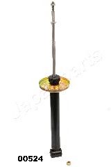 JAPANPARTS MM-00524 Амортизатор для VOLKSWAGEN QUANTUM (Фольксваген Qуантум) JAPANPARTS MM-00524 Амортизатор для VOLKSWAGEN QUANTUM (Фольксваген Qуантум)