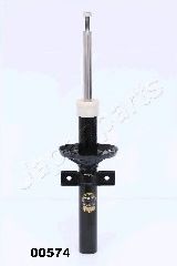 JAPANPARTS MM-00574 Амортизатор для FORD FIESTA (Форд Фиэста) JAPANPARTS MM-00574 Амортизатор для FORD FIESTA (Форд Фиэста)