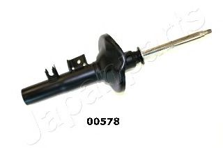 JAPANPARTS MM-00578 Амортизатор для PEUGEOT 205 I (Пежо 205 и) JAPANPARTS MM-00578 Амортизатор для PEUGEOT 205 I (Пежо 205 и)